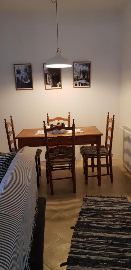 Kalopanayiotis Museum Inn 卡洛帕尼亚伊奥蒂斯 外观 照片