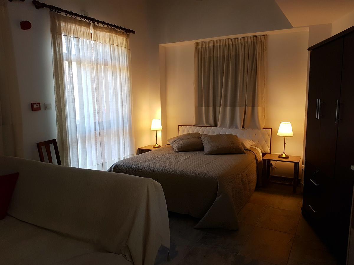 Kalopanayiotis Museum Inn 卡洛帕尼亚伊奥蒂斯 外观 照片
