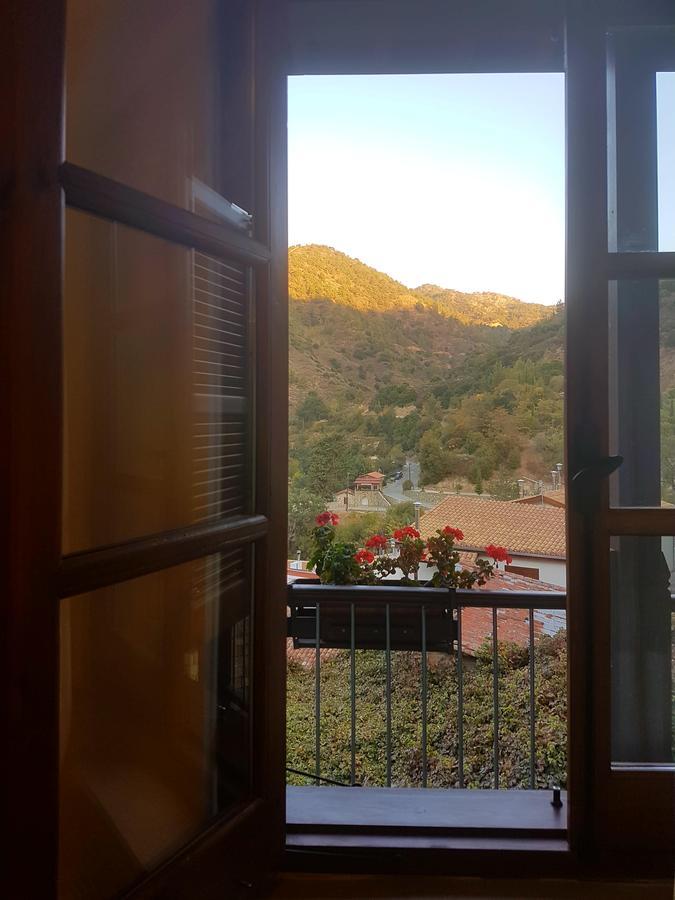 Kalopanayiotis Museum Inn 卡洛帕尼亚伊奥蒂斯 外观 照片