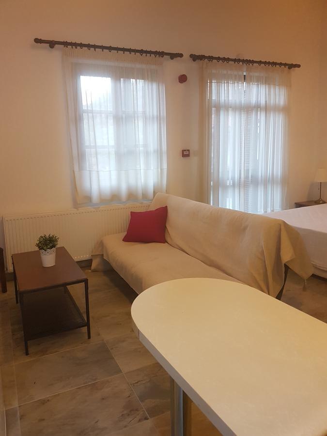 Kalopanayiotis Museum Inn 卡洛帕尼亚伊奥蒂斯 外观 照片